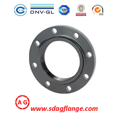 Flange palsu