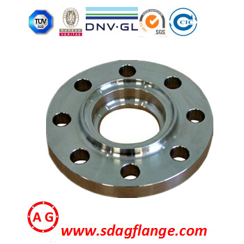 Definisi flange