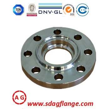 Ringkesan UNI Blind Flange