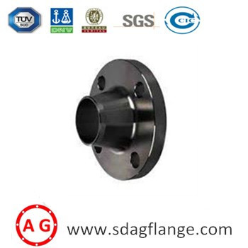 GOST 12821 80 Weld Neck Flange metode welding