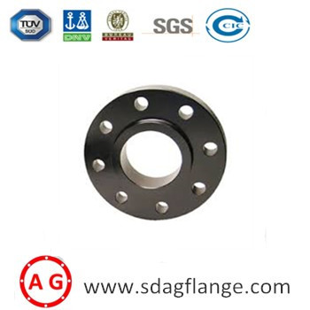 Apa sing diarani BS4504 PN10 Slip On Flange khusus?