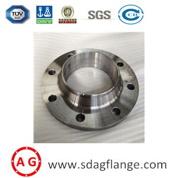 Pambuka lan karakteristik ANSI B16.5 300lb sq.in Weld Neck Flange