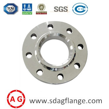 Varietas lan cara sambungan flange standar nasional