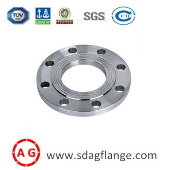 Gagal umum saka Flanges