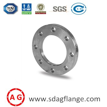 Papat kontaner Hot sale Forging Jis 16k Flange Pressure Rating PL Rf 50a dikirim bebarengan!