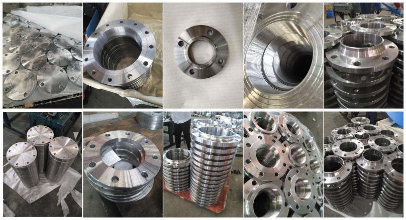 AG-Flanges kualitas dhuwur ing rega murah!