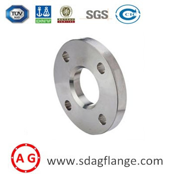 Kaluwihan saka Loose Flange