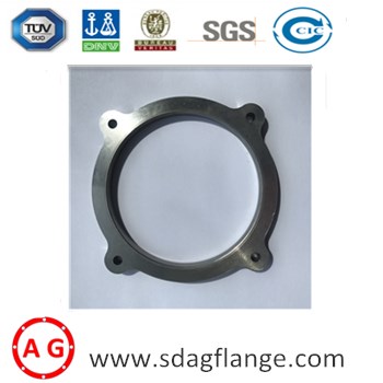 Heights anyar ing manufaktur flange khusus