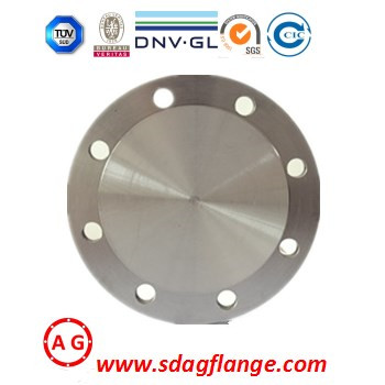 ANSI 3m Blind flange CS RF 16 Top Best Sale