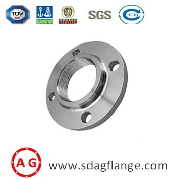 Flange ANSI B16.5 Kelas 150 Utas