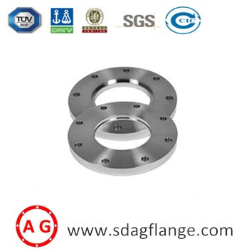 Tabel AS2129 D Flange