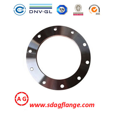 Flange Las Socket ASME B16.5 CS 300lb ANSI B16.5