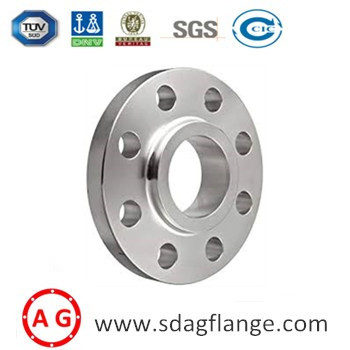 Baja Karbon Flange S235JR EN1092-1 Type13 Slip ing