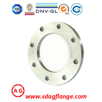 Flange longgar DIN 2642 PN10