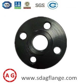 EN 1092 Flange Wuta