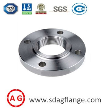 EN1092-1 PN16 Flange Utas