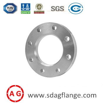 EN1092-1 PN25 Flange Loose