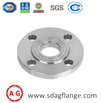 GOST 33259-2015 PN6 Plain Flange