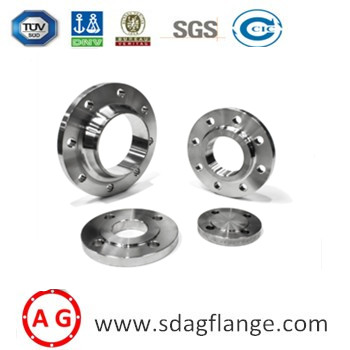 Flange Wuta JIS 5K