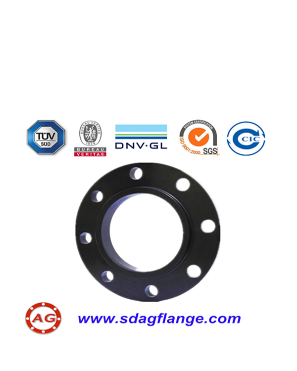 PN16 EN1092-1 Tipe13 Flange